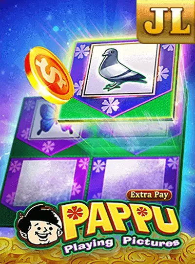 luckygod luckygod